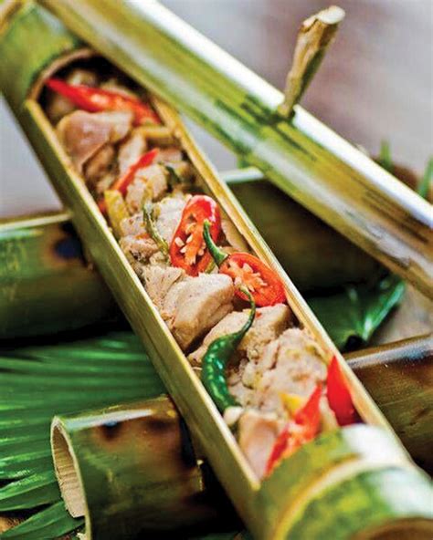 A Gastronomic Journey Through Southern Mindanao | Tatler Asia