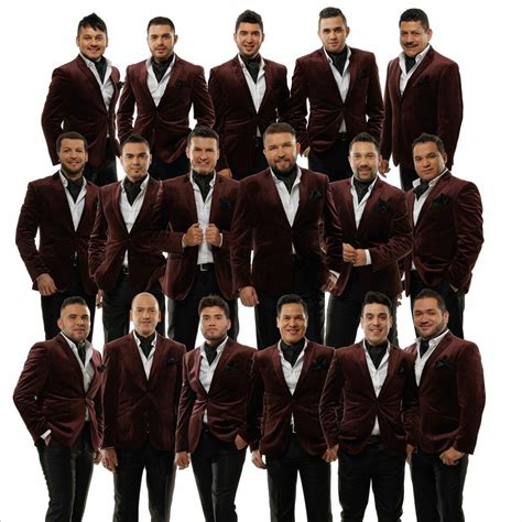 La Banda el Recodo | iHeart