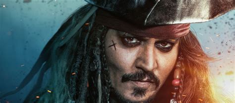 Jack Sparrow Wallpapers - Top Free Jack Sparrow Backgrounds ...