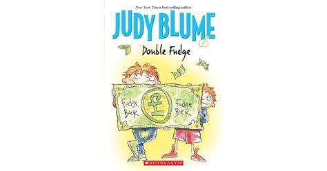 The Fudge Series by Judy Blume | Books to Make You Feel Nostalgic ...