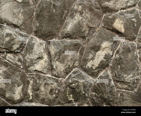 old stone wall for background Stock Photo - Alamy