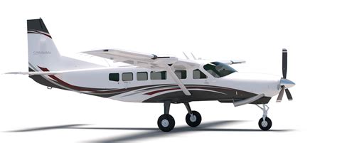 Cessna Caravan