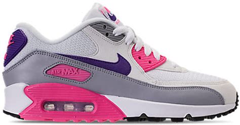 Women's Nike Air Max 90 Laser Pink