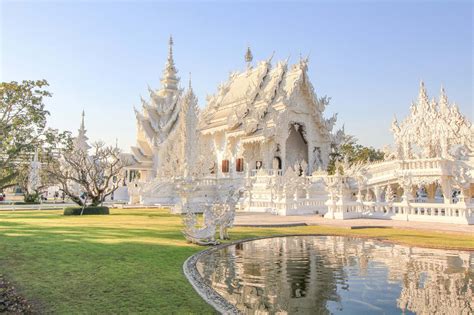 33 Most Beautiful Temples in Southeast Asia