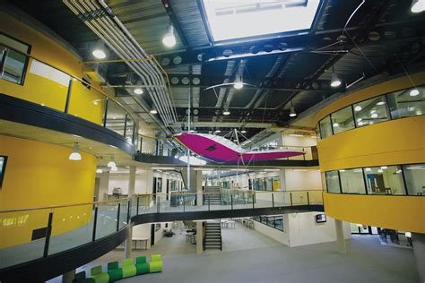 Langley Academy - Buro Happold