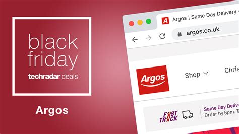 Argos Black Friday deals 2020: the best early deals available now ...