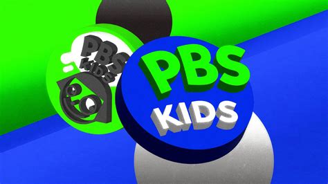 Why the new PBS Kids logo got rid of the kid