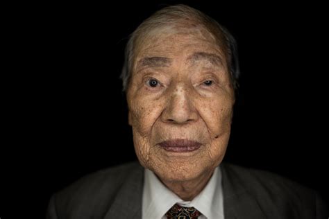 Hiroshima 71 years on: Candid portraits of survivors of atomic bomb ...