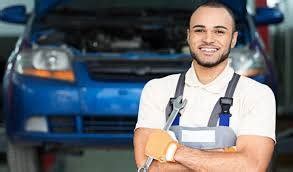 Mechanic Skills for Resume (Hard and Soft Skills) - CLR