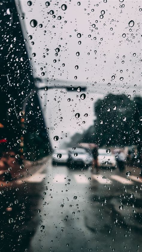 Rain iPhone Wallpapers - Wallpaper Cave