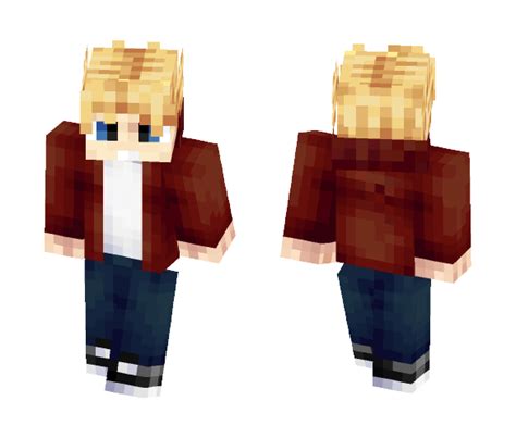 Download Blue eyed boy Minecraft Skin for Free. SuperMinecraftSkins