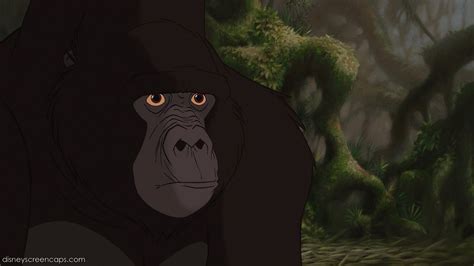 Kerchak | Heroes Wiki | Fandom powered by Wikia