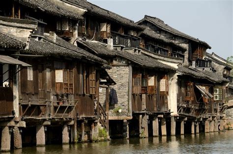 Ancient Chinese Architecture and Historical Towns‎ - Page 8 ...