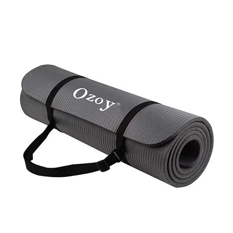 top 5 yoga mat brands in india