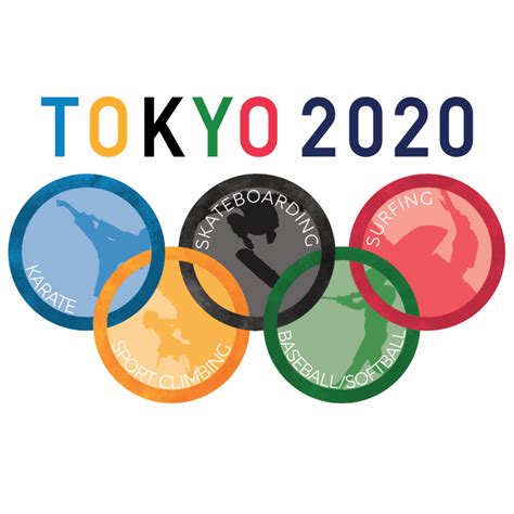 Download Olympics Tokyo PNG – All in Here