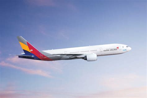 Asiana Airlines | CheapTickets.hk™