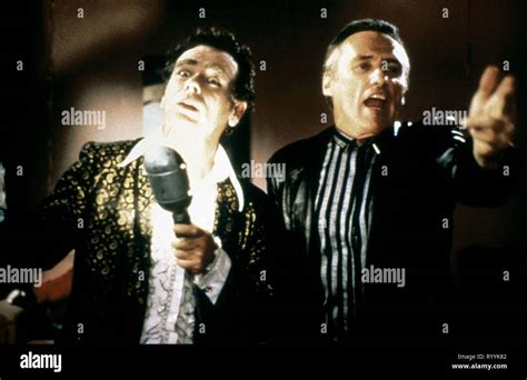 Dennis dean stockwell blue velvet hi-res stock photography and images ...