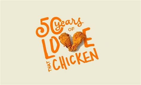 Popeyes Offers 2 Pieces Of Signature Bone-In Chicken For 59-Cents With ...