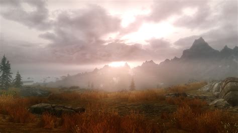 Skyrim landscape 46 by tertsi94 on DeviantArt