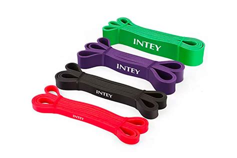 10 Best Resistance Bands to buy in 2024