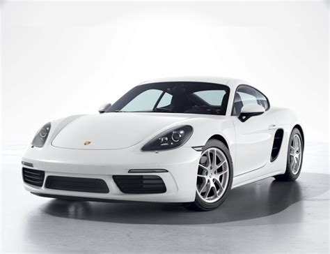 2023 Porsche 718 Cayman – Car Connect Auto Group