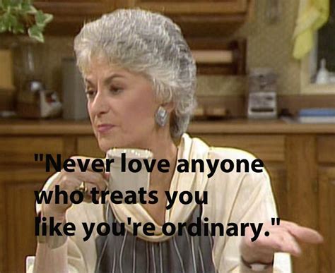 Golden Girls Quotes - ShortQuotes.cc