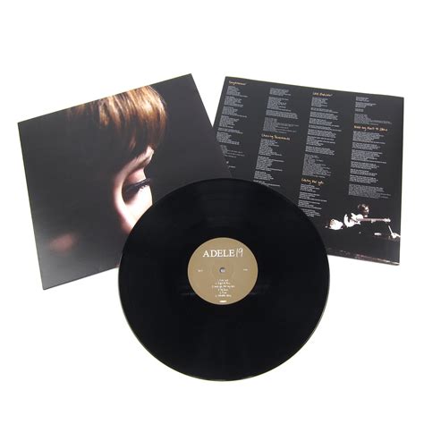 Adele: 19 Vinyl LP — TurntableLab.com