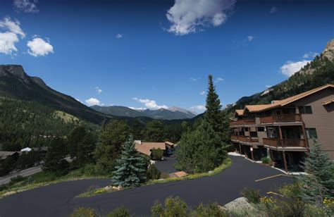 Wildwood Inn (Estes Park, CO) - Resort Reviews - ResortsandLodges.com