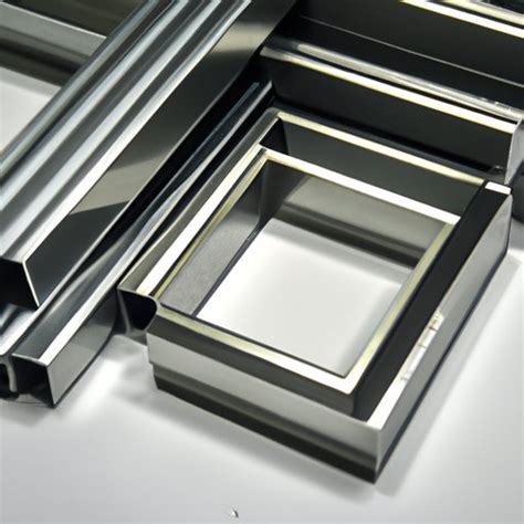 Square Aluminum Tubing: A Comprehensive Guide to Uses, Benefits and ...