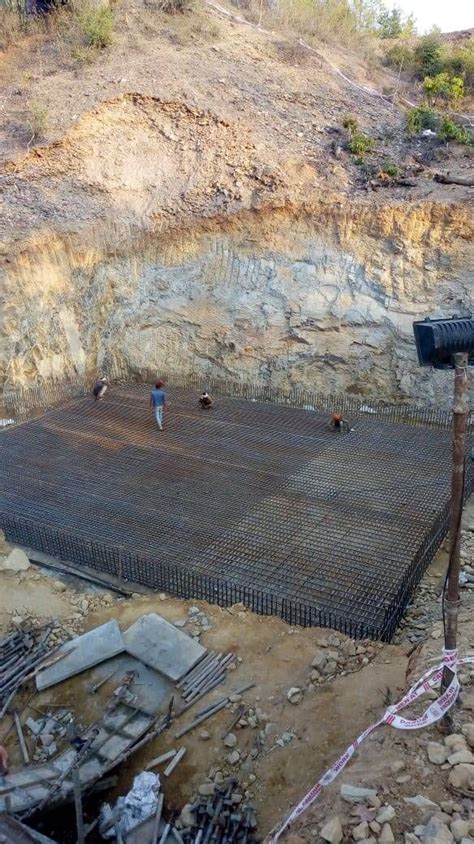 Raft Foundation -Types | How to make your choice? | vincivilworld ...