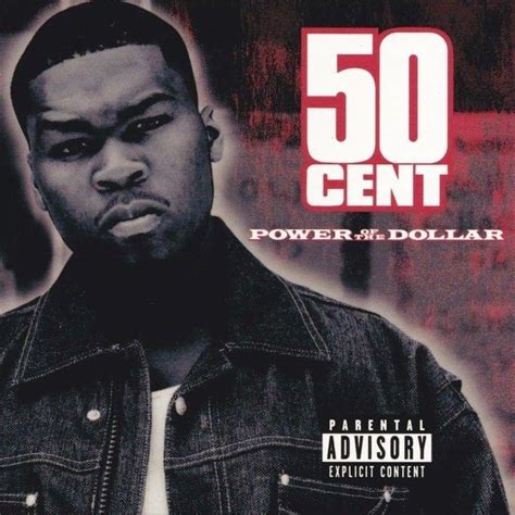 50 Cent Album Covers