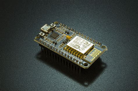 Get Started with ESP8266 Using AT Commands, NodeMCU, or Arduino (ESP ...