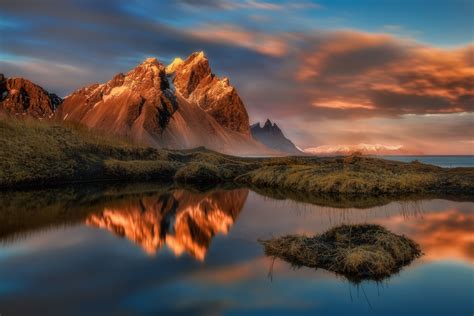 Landscape Photography | 23 Actionable Tips To Stir Emotions - 500px