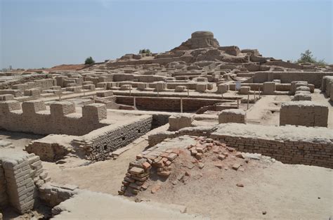 Indus Valley Civilization - World History Encyclopedia