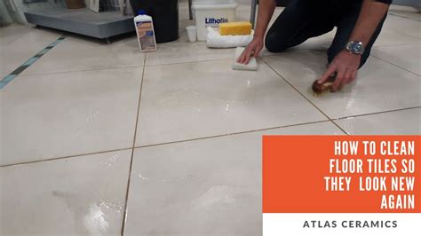 How To Polish Porcelain Floor Tiles | Viewfloor.co