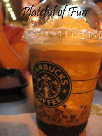 Plateful Of Fun » Blog Archive » Starbucks Coffee Jelly