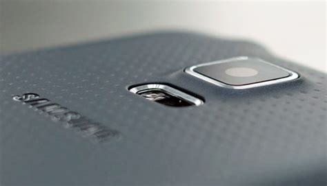 Samsung Galaxy S5 – Samsung Galaxy S5: Camera Hardware Explained Review ...