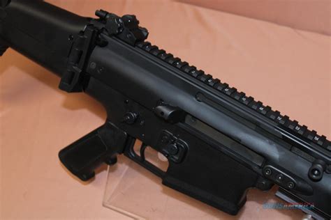 FN SCAR 17 for sale at Gunsamerica.com: 968049538