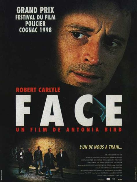 Face Movie Posters From Movie Poster Shop