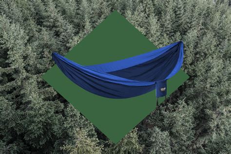 The Best Camping Hammocks in 2022