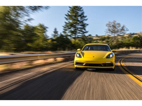 2023 Porsche Cayman: 73 Exterior Photos | U.S. News