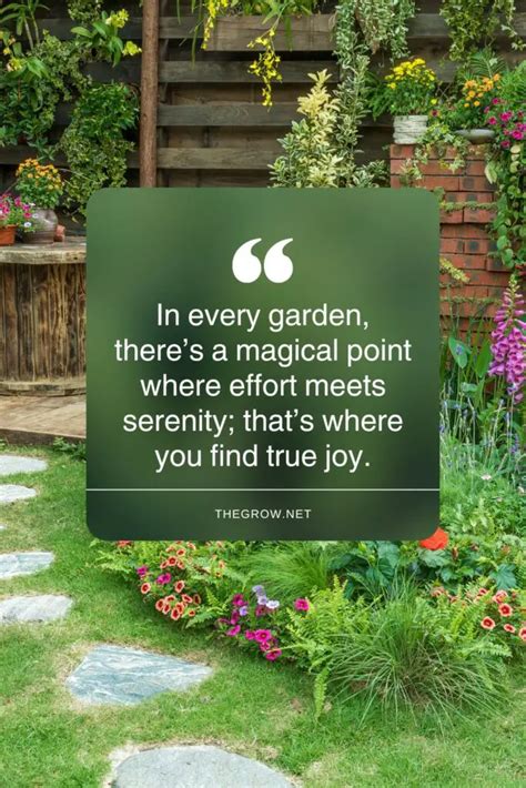 30 Gardening Quotes to Live By | TheGrow