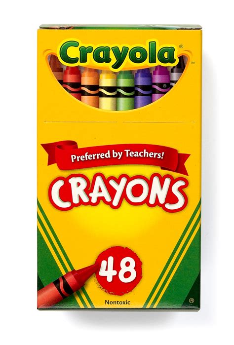 Free 16 Crayon Box Cliparts, Download Free 16 Crayon Box Cliparts png ...