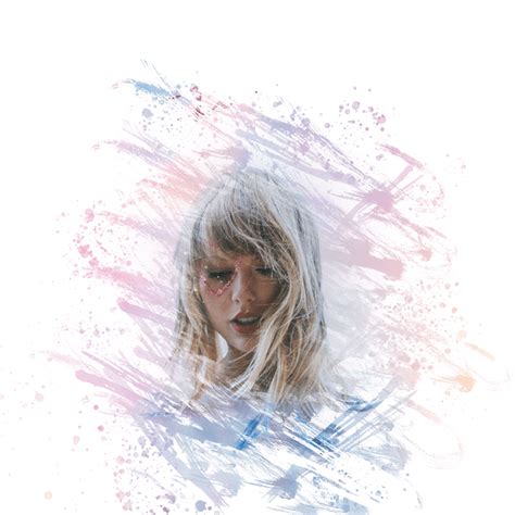 Lover Album Artwork : r/TaylorSwift