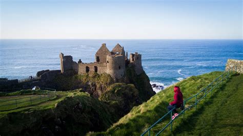 Secret Castles in Northern Ireland - Game of Thrones Territory