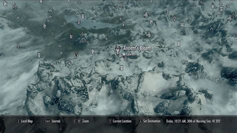 Skyrim Guide - All Dragon Shrines Locations | VG247