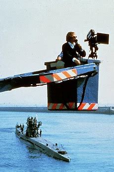 ‎Das Boot: Behind The Scenes (1981) directed by Wilhelm Bittorf, Ulli ...