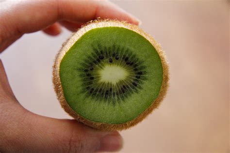 Why You Should Eat Kiwis | Chef Julie Yoon