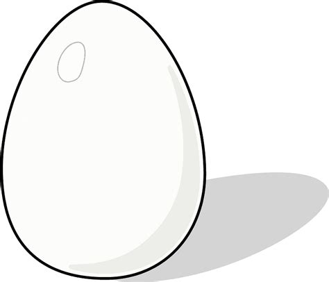 Egg Clipart Transparent Pictures - ClipartLib