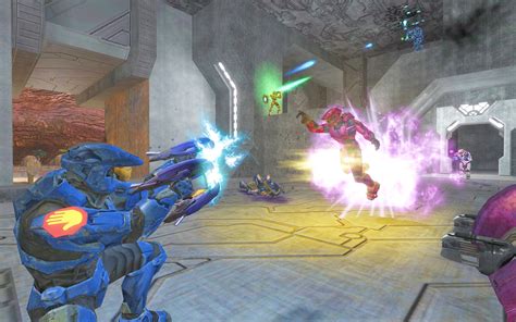 Legendary Halo 3 dev explains what’s wrong with modern FPS games